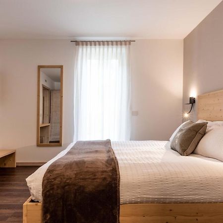 Segonzano La Pao Bed And Breakfast المظهر الخارجي الصورة