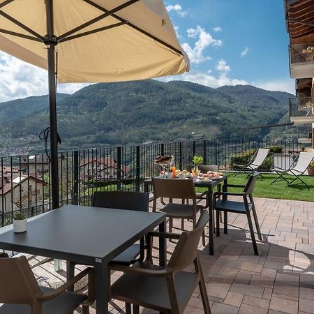 Segonzano La Pao Bed And Breakfast المظهر الخارجي الصورة