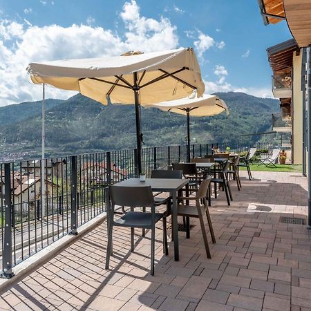 Segonzano La Pao Bed And Breakfast المظهر الخارجي الصورة