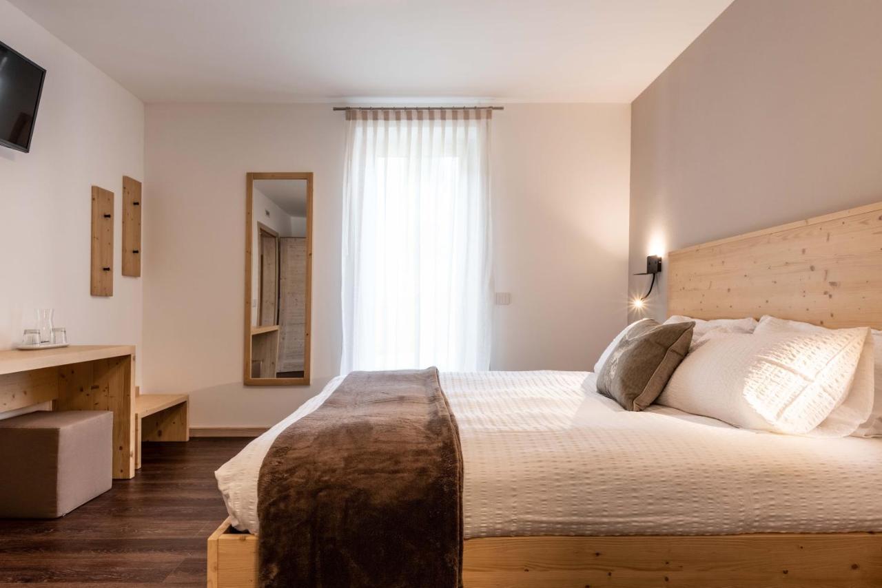 Segonzano La Pao Bed And Breakfast المظهر الخارجي الصورة