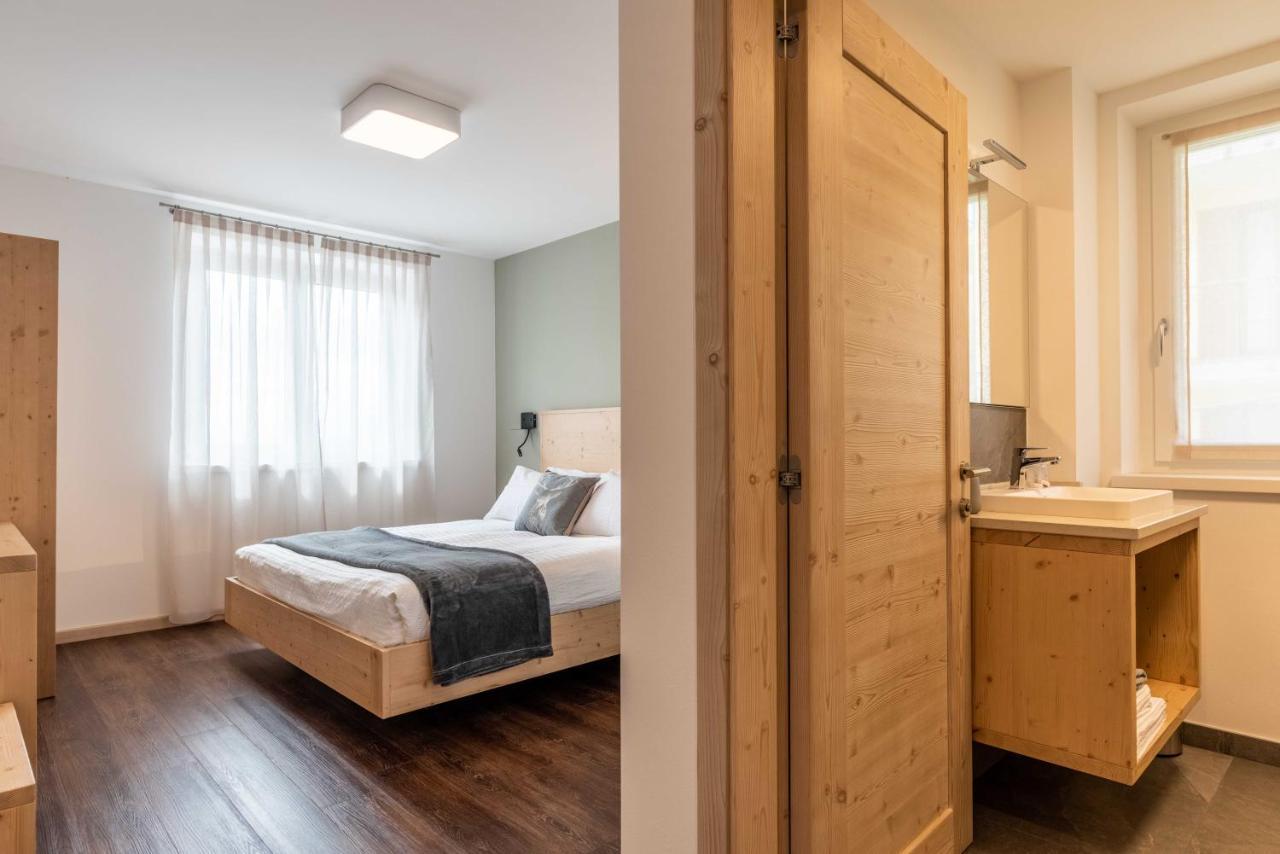 Segonzano La Pao Bed And Breakfast المظهر الخارجي الصورة