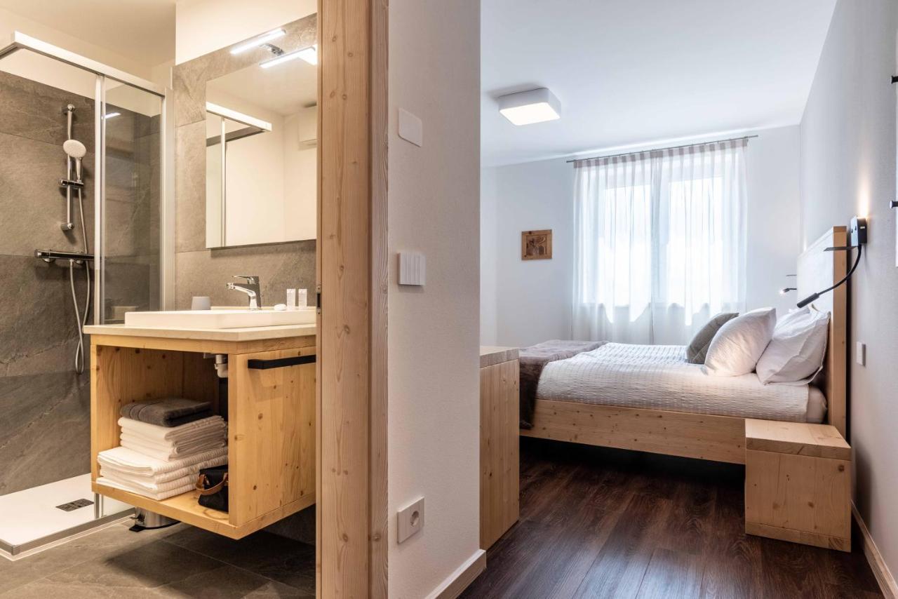 Segonzano La Pao Bed And Breakfast المظهر الخارجي الصورة