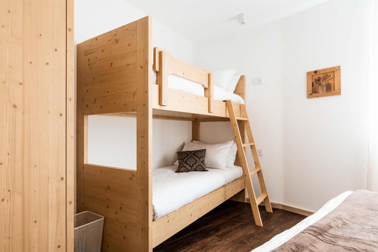 Segonzano La Pao Bed And Breakfast المظهر الخارجي الصورة