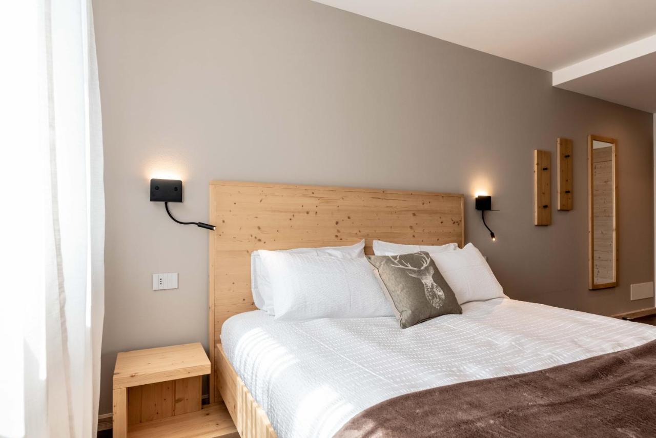 Segonzano La Pao Bed And Breakfast المظهر الخارجي الصورة