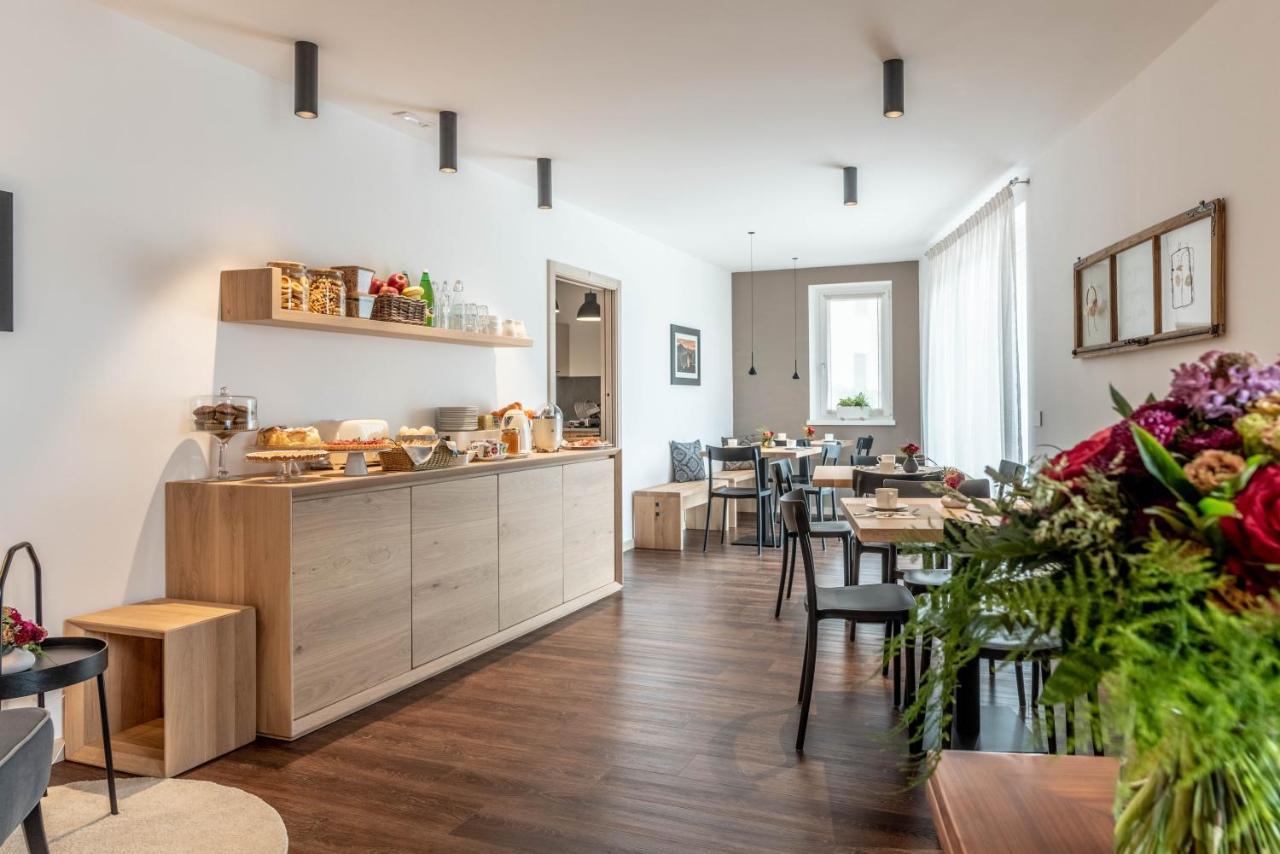 Segonzano La Pao Bed And Breakfast المظهر الخارجي الصورة