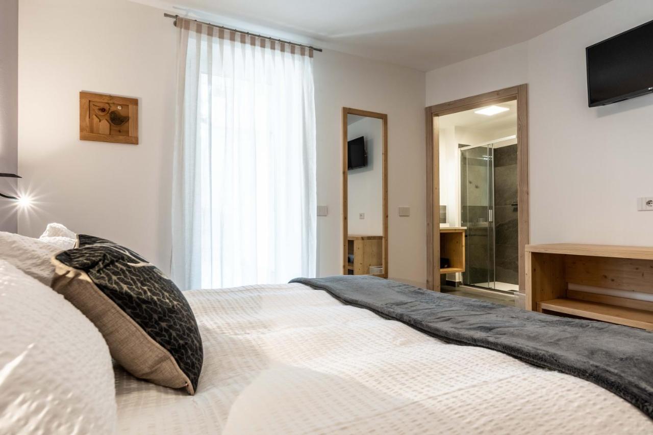 Segonzano La Pao Bed And Breakfast المظهر الخارجي الصورة