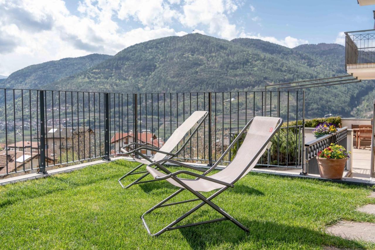 Segonzano La Pao Bed And Breakfast المظهر الخارجي الصورة
