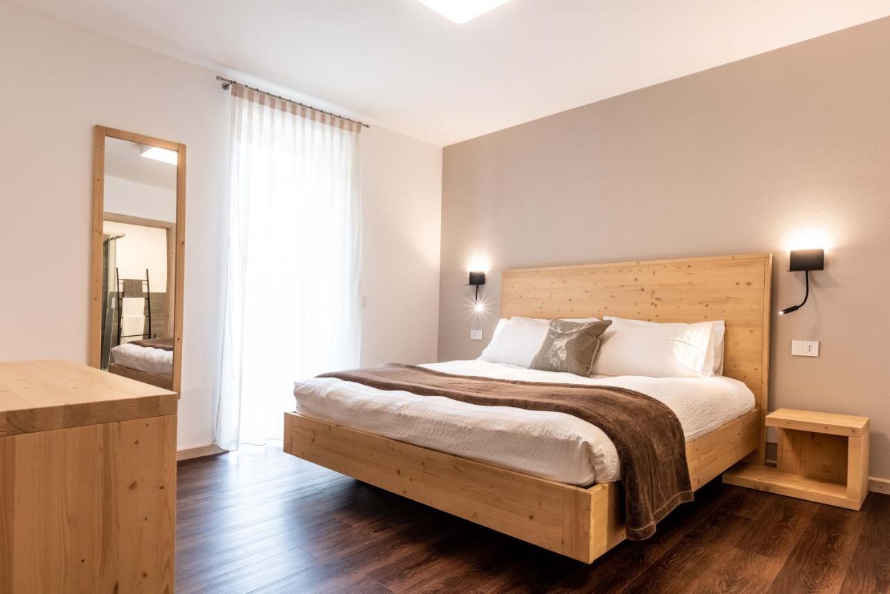 Segonzano La Pao Bed And Breakfast المظهر الخارجي الصورة