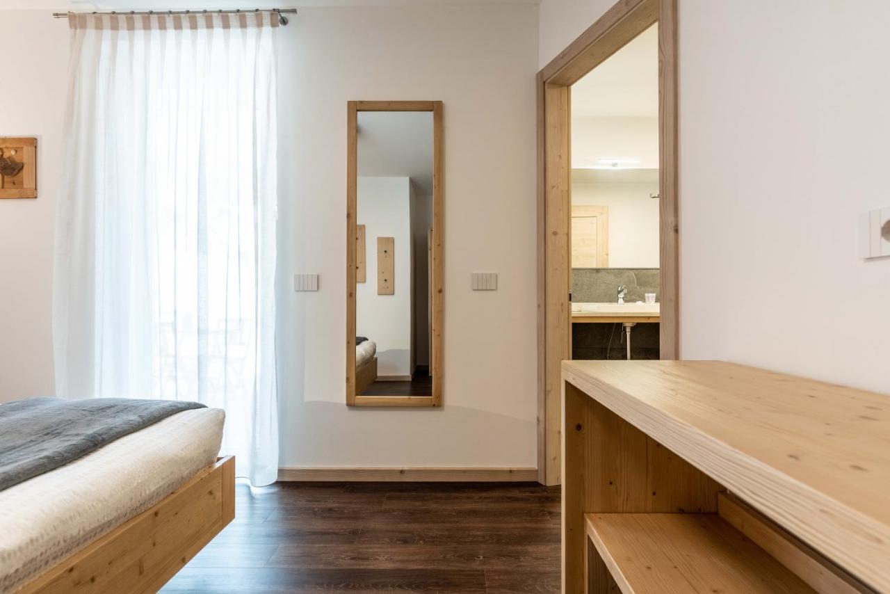 Segonzano La Pao Bed And Breakfast المظهر الخارجي الصورة