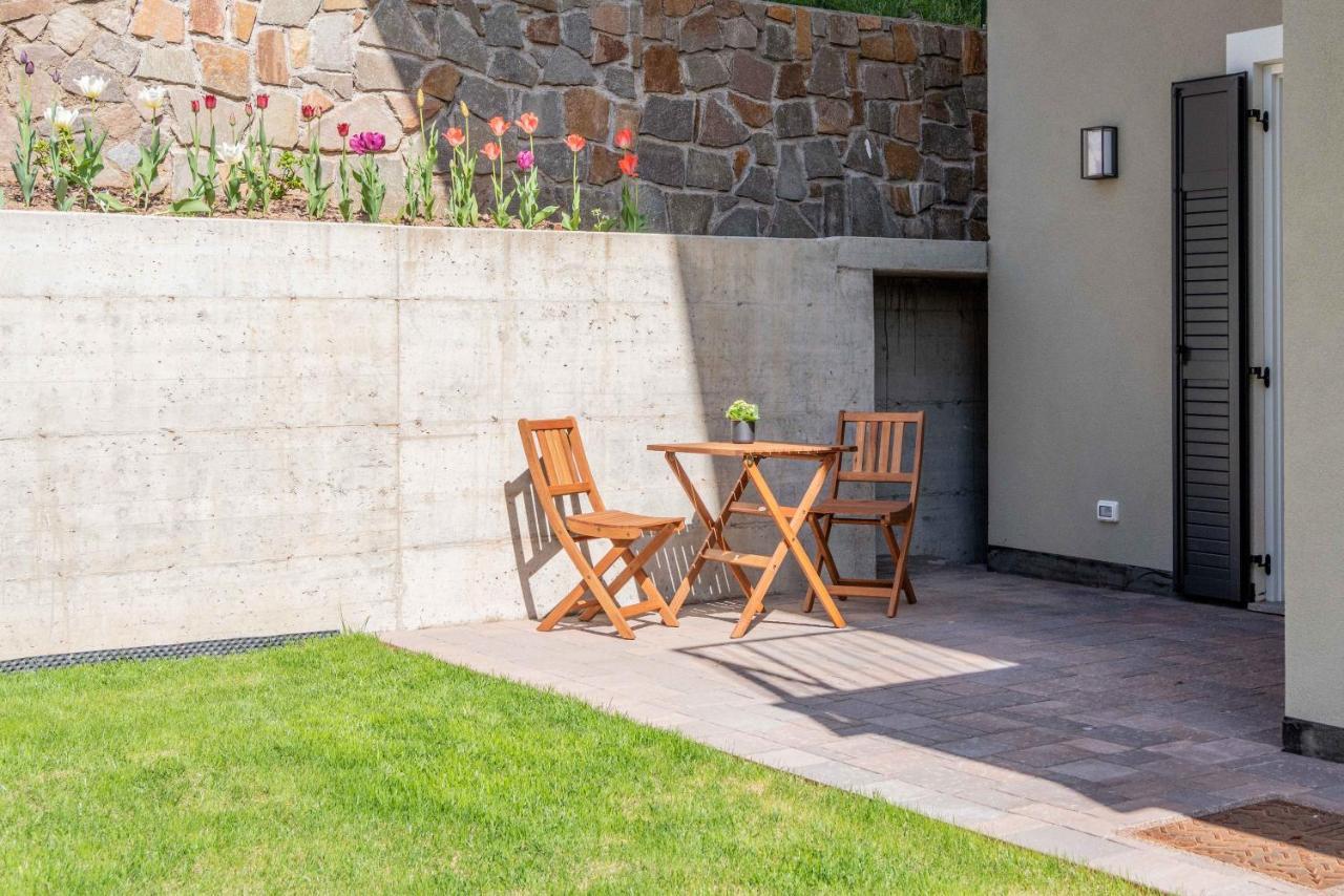 Segonzano La Pao Bed And Breakfast المظهر الخارجي الصورة