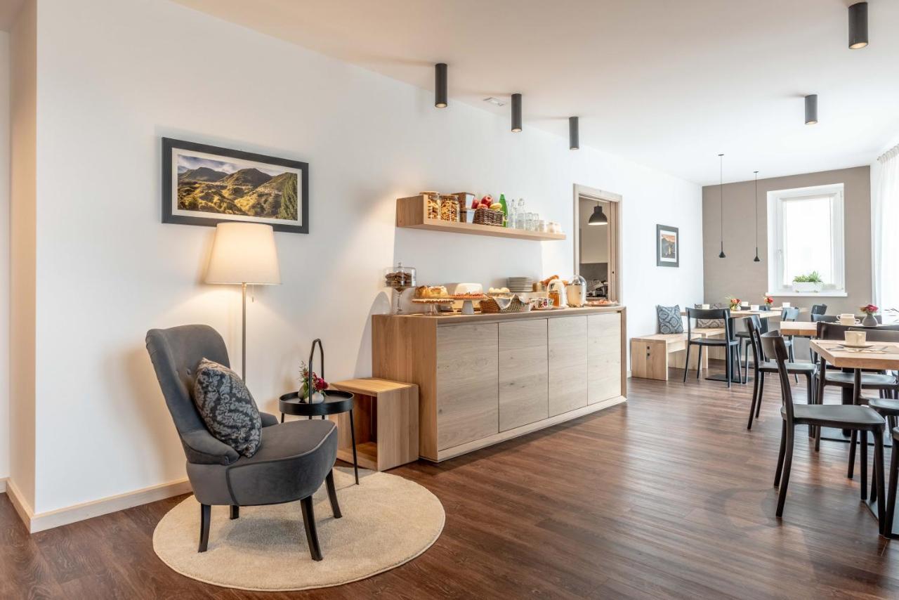 Segonzano La Pao Bed And Breakfast المظهر الخارجي الصورة