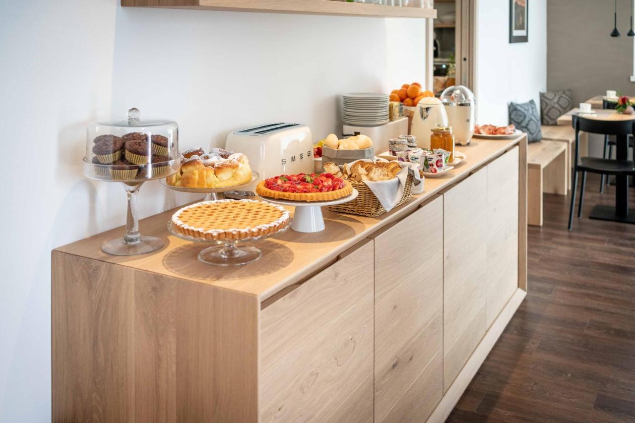 Segonzano La Pao Bed And Breakfast المظهر الخارجي الصورة