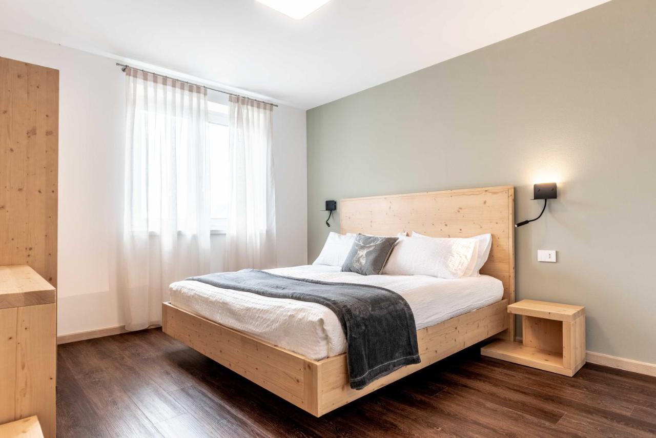 Segonzano La Pao Bed And Breakfast المظهر الخارجي الصورة
