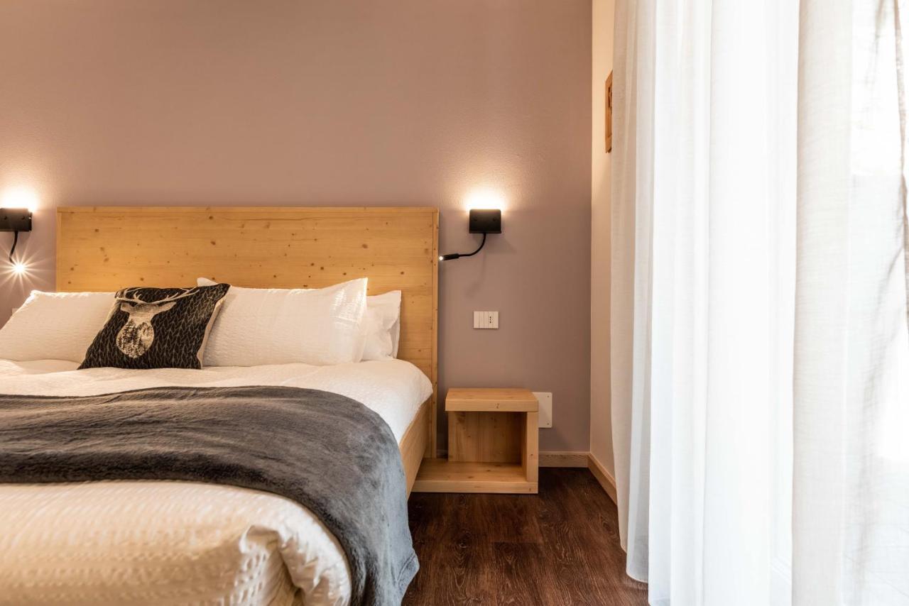 Segonzano La Pao Bed And Breakfast المظهر الخارجي الصورة