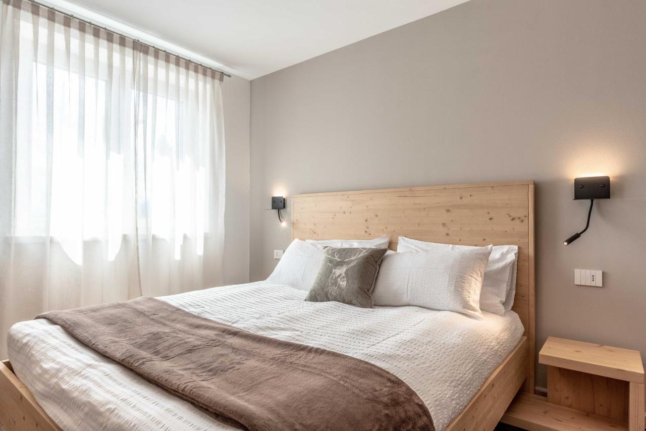 Segonzano La Pao Bed And Breakfast المظهر الخارجي الصورة