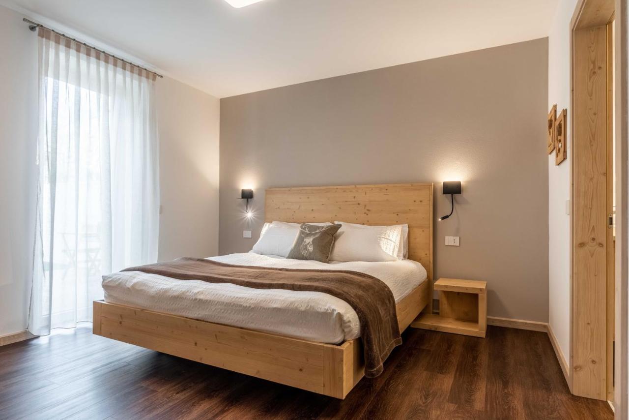 Segonzano La Pao Bed And Breakfast المظهر الخارجي الصورة