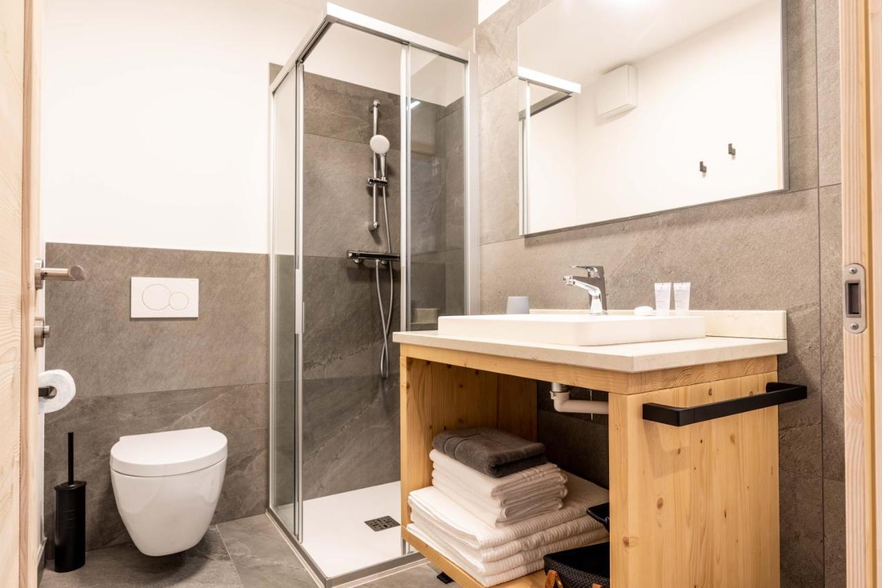 Segonzano La Pao Bed And Breakfast المظهر الخارجي الصورة