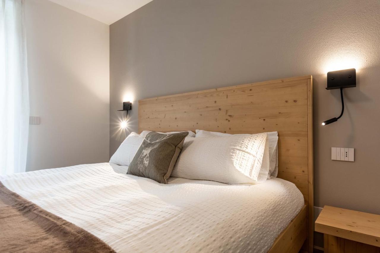 Segonzano La Pao Bed And Breakfast المظهر الخارجي الصورة